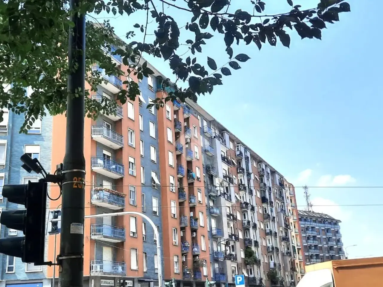 Ufficio in Via Francesco Predabissi 3, Milano, {3} - Foto 1