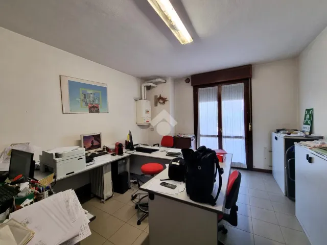 Dreizimmerwohnung, Borgo Virgilio - Foto 1