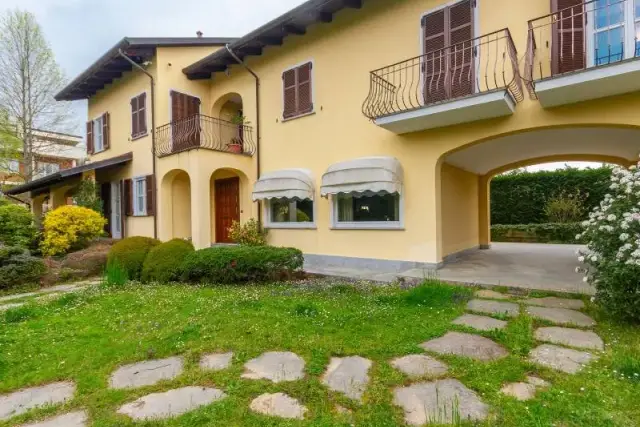 Mansion in Via Cafasse, Fiano - Photo 1