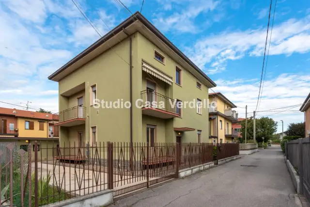 Mansion in Via De Gasperi, Verdello - Photo 1