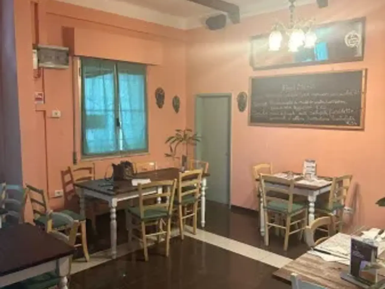 Ristorante in Via Isonzo, Forli', {3} - Foto 1