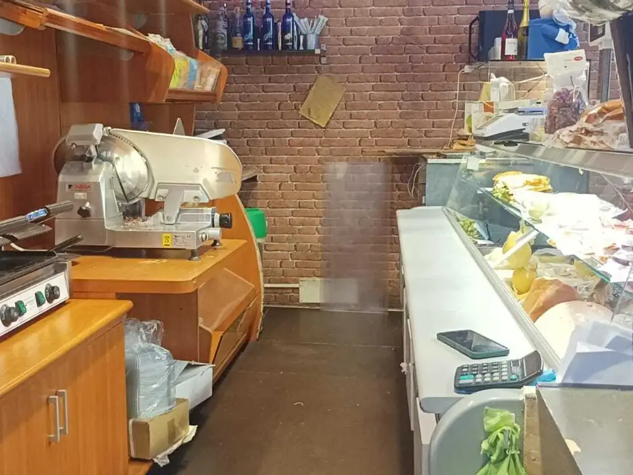 Salumeria in , Roma, {3} - Foto 2