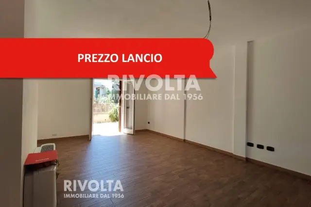 Zweizimmerwohnung in Via Aurinia, Manciano - Foto 1