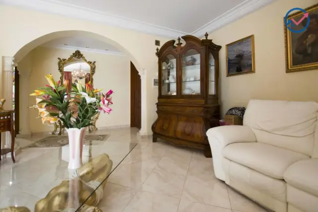 Quadrilocale in vendita, Via Luigi Cosenz 8, Palermo - Foto 1