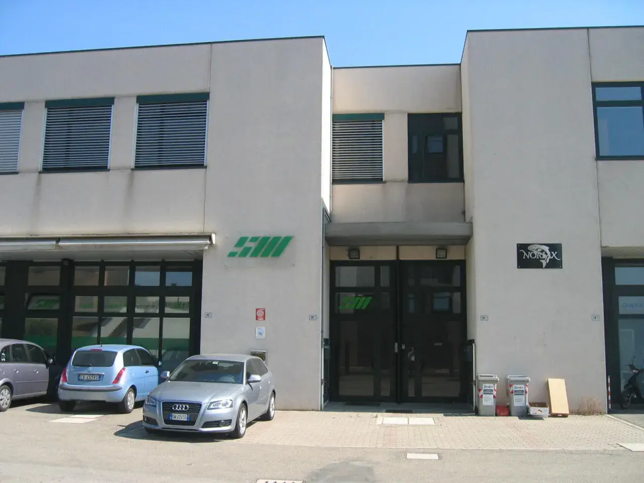 Laboratorio in Via della Salute, Bologna, {3} - Foto 2
