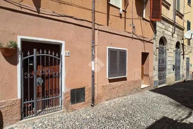 Zweizimmerwohnung in Via Frigaglia 12, Sassari - Foto 1