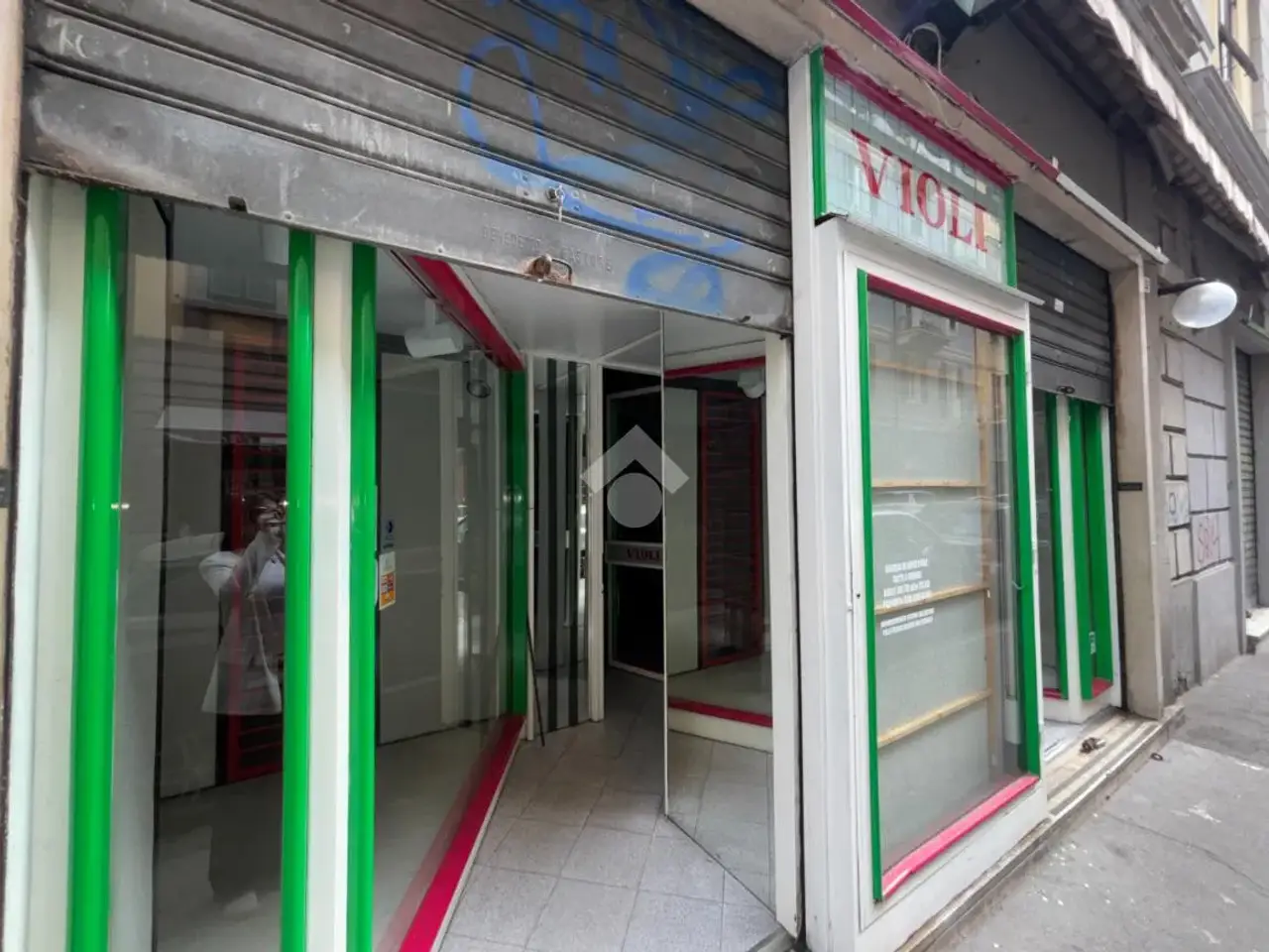 Negozio in Via Roma 52, La Spezia, {3} - Foto 1