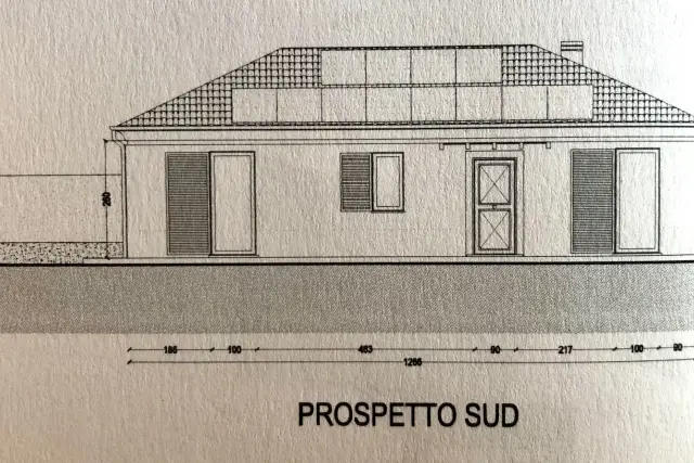 Detached house, Sarzana - Photo 1