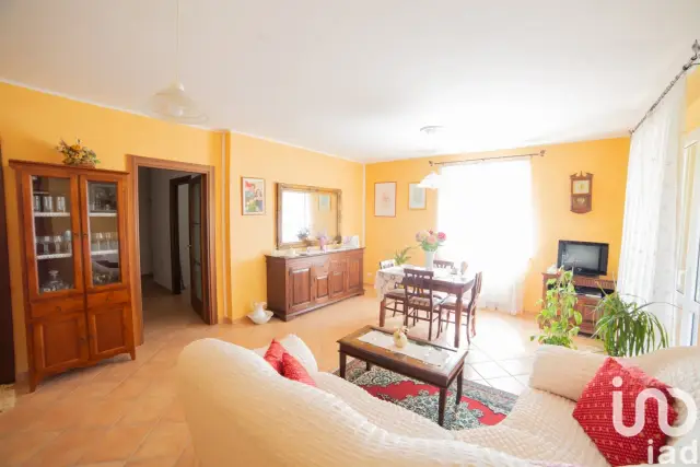 Villa in vendita, Via Via Achille Grandi, Serra De' Conti - Foto 1
