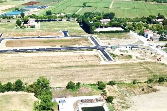 Terreno edificabile in Via Vincenzo Bellini, Gatteo - Foto 1