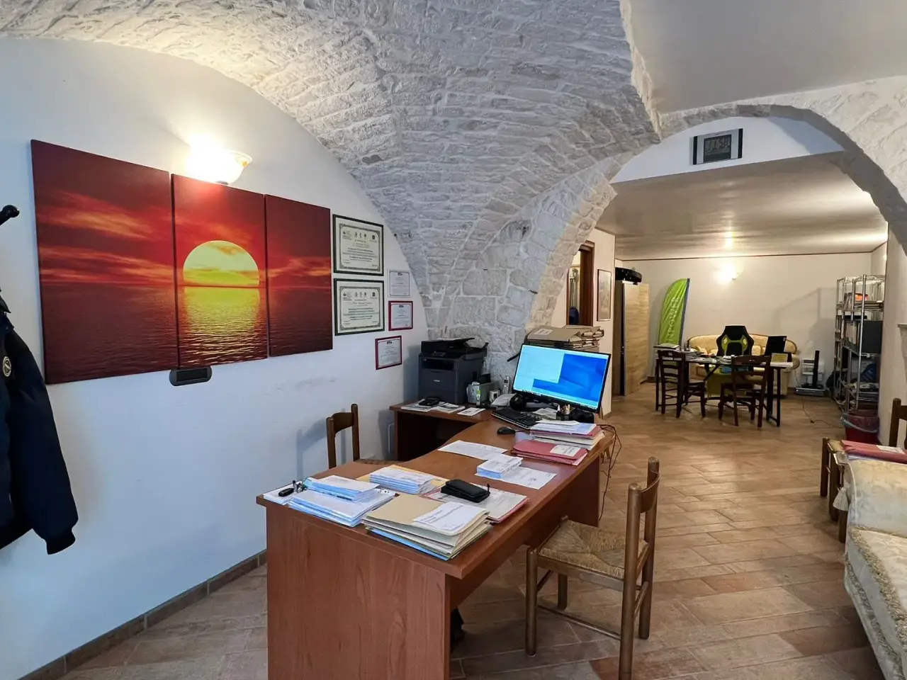 Studio in Via Domenico Cirillo, Cisternino, {3} - Foto 2
