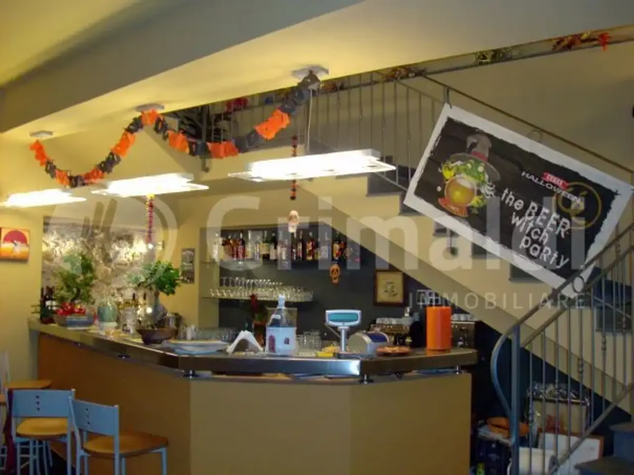 Ristorante in Via XXI Ottobre 611, Torregrotta, {3} - Foto 2