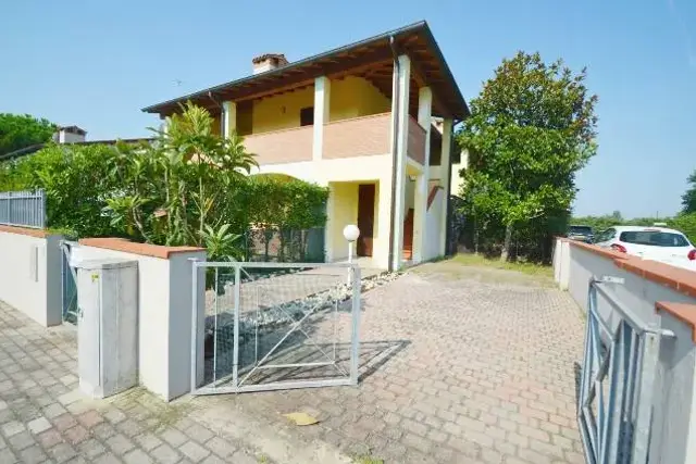 Villa in Via Valle Bertuzzi, Comacchio - Foto 1