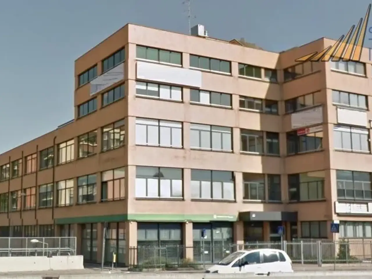 Ufficio in Viale Brianza 20, Cinisello Balsamo, {3} - Foto 1