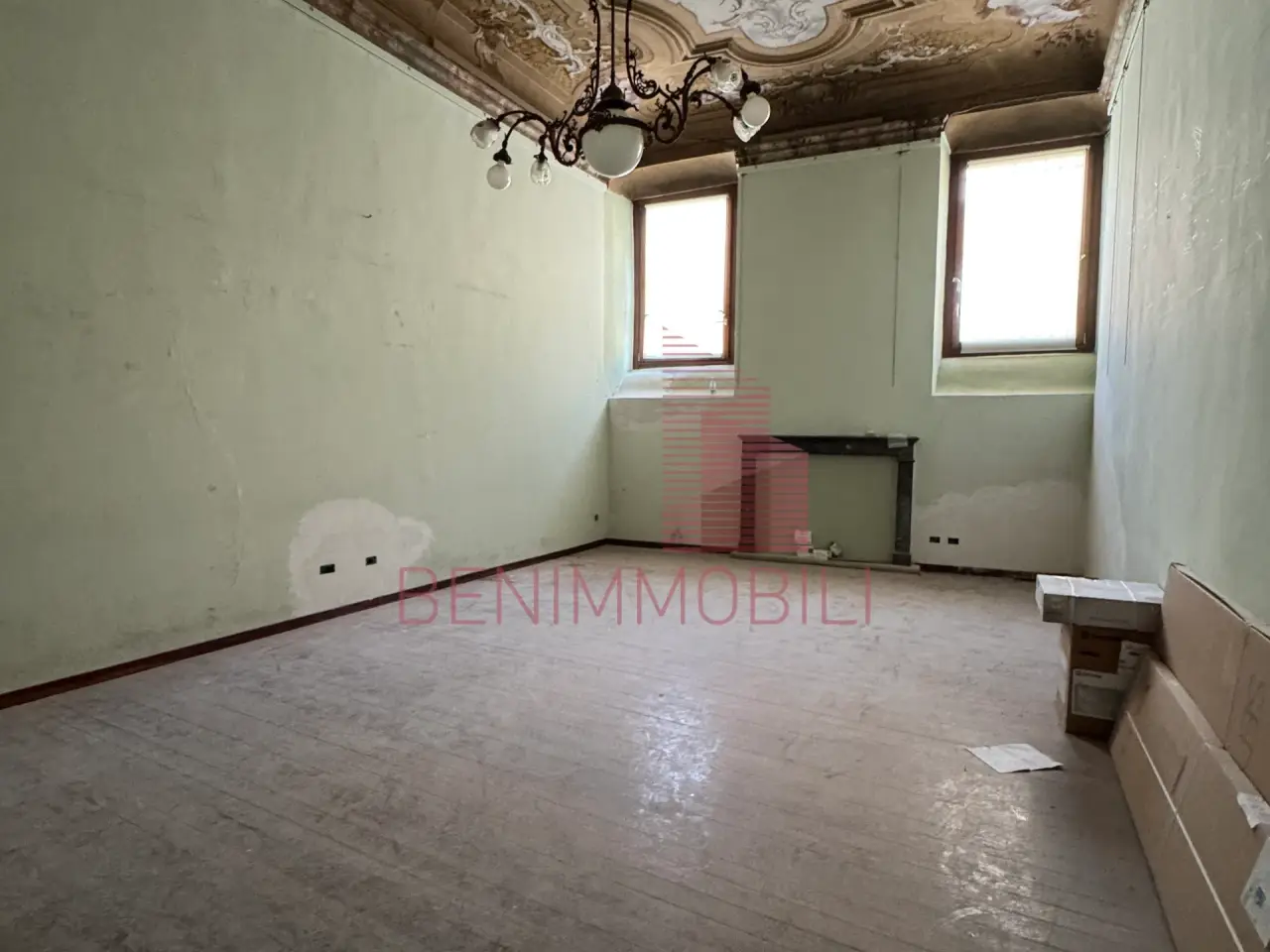 Ufficio in Via Fratelli Cairoli 29, Brescia, {3} - Foto 2