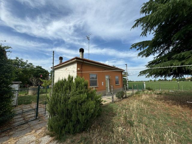 Villa in Via Paiazza 9, Argenta - Foto 1