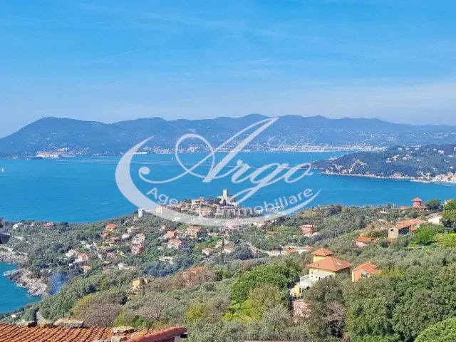 3-room flat in La Serra, Lerici - Photo 1