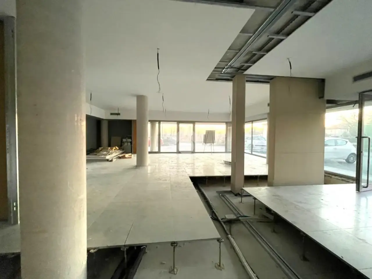 Negozio in Via G.Verdi 110, Campodarsego, {3} - Foto 1