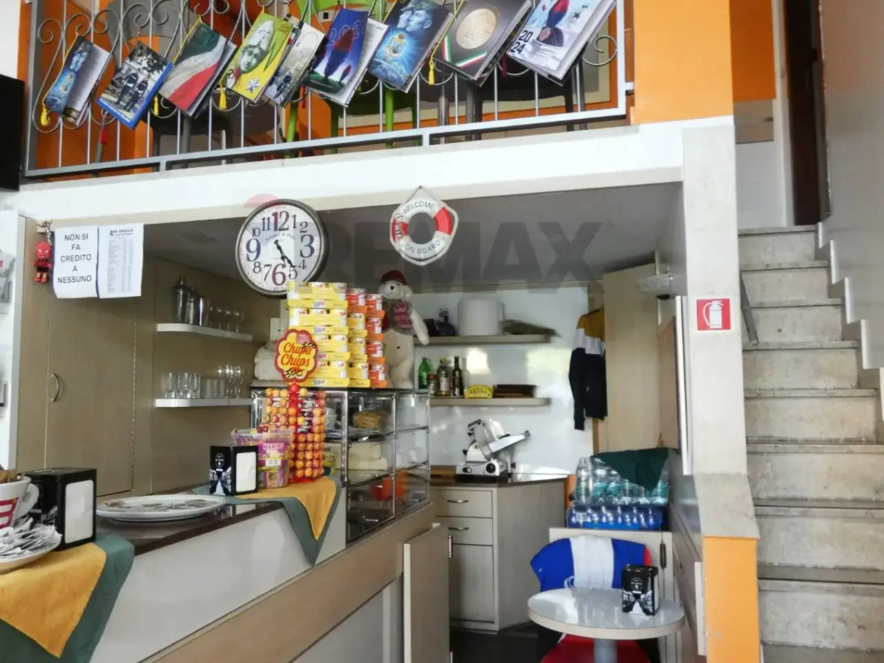 Esercizio commerciale in Piazzale Negrelli 4, Milano, {3} - Foto 1