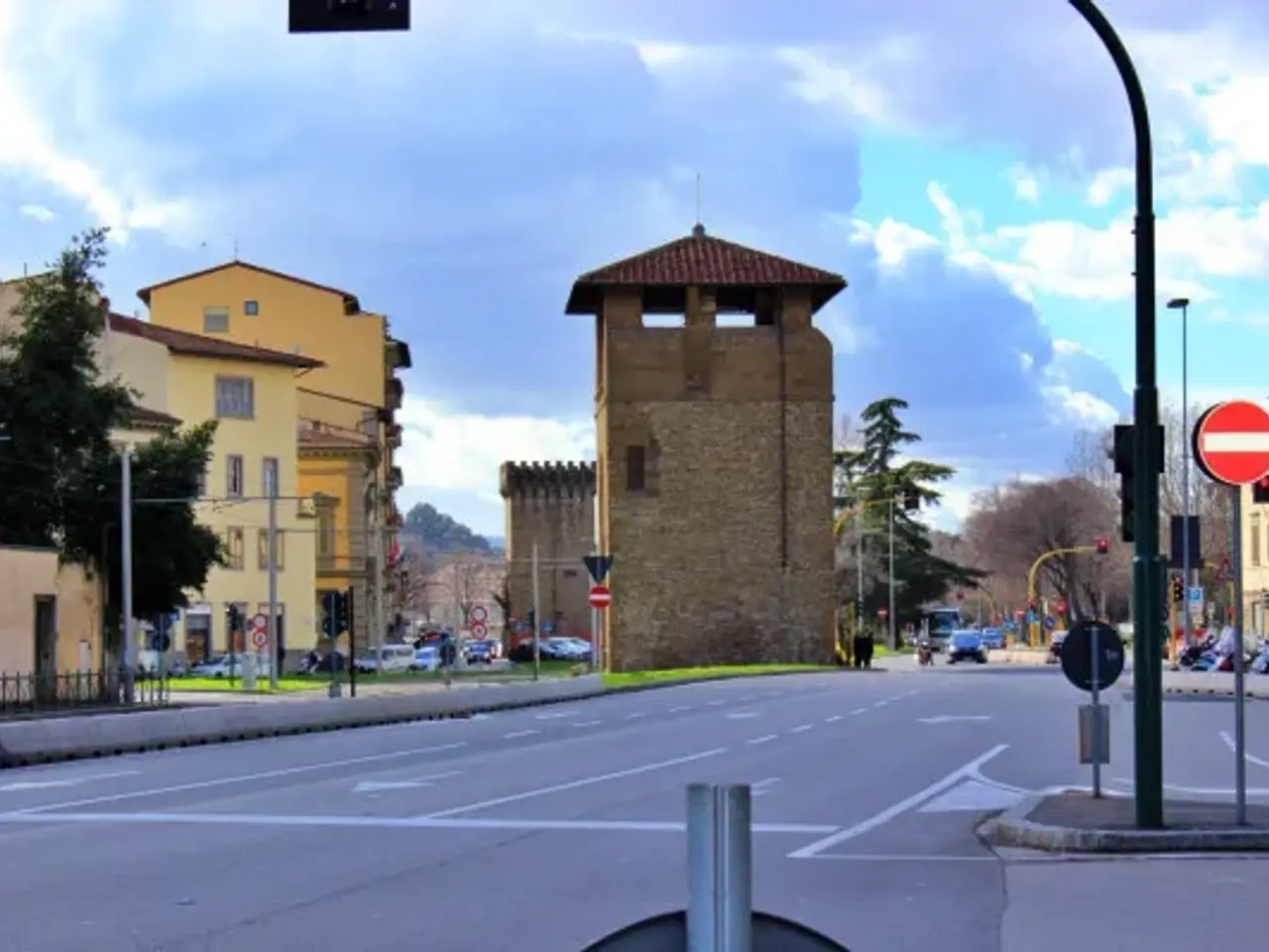 Negozio in Piazza Giacomo Puccini 1, Firenze, {3} - Foto 2