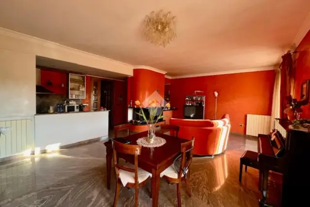 Villa in Via Teverina, Montefiascone - Foto 1