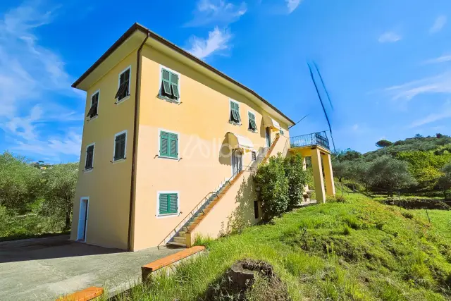 Terraced house, La Spezia - Photo 1