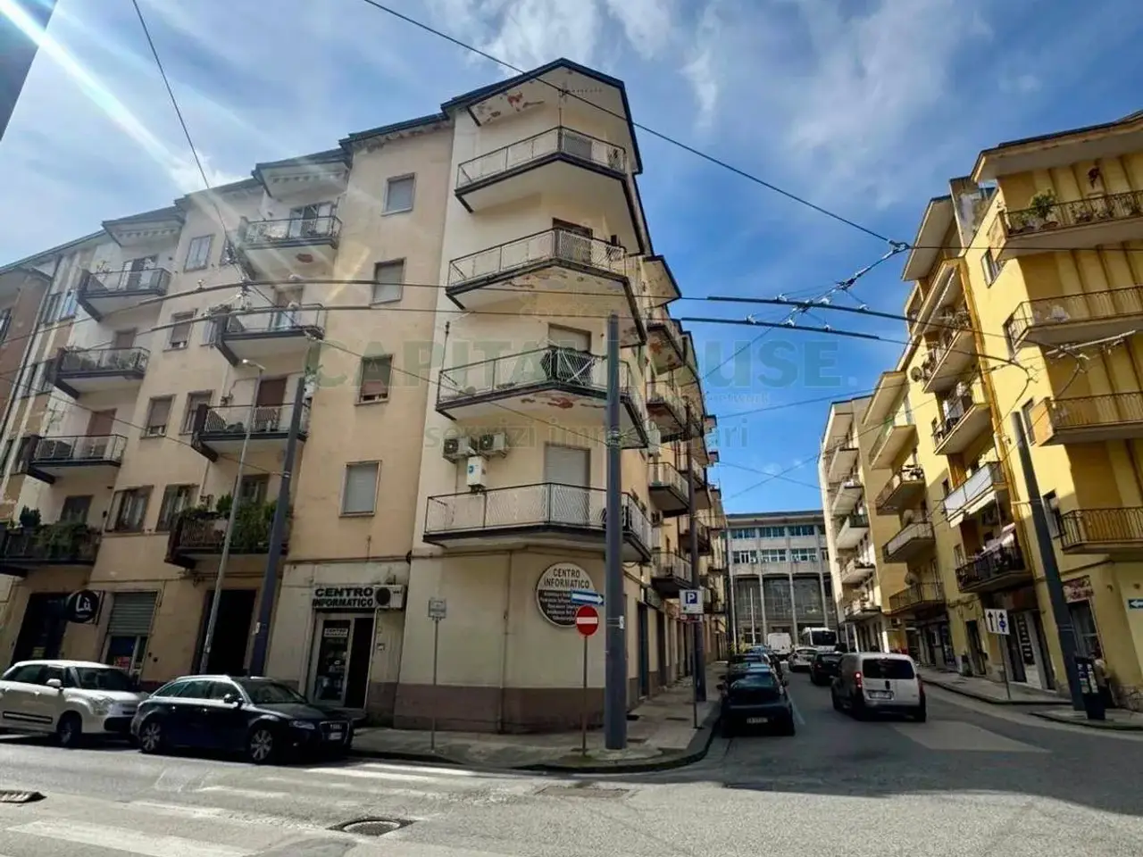 Negozio in Via Guarini 59, Avellino, {3} - Foto 2