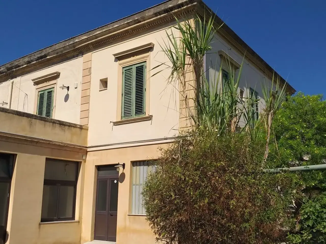 Palazzina commerciale in Via R.Margherita 27, Messina, {3} - Foto 2