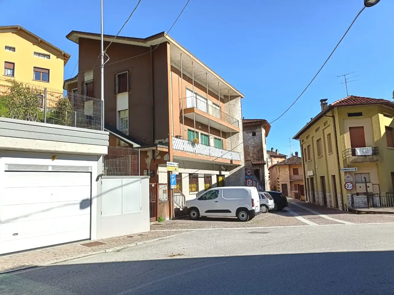 Ufficio in Via Roma 3, Agnosine, {3} - Foto 1
