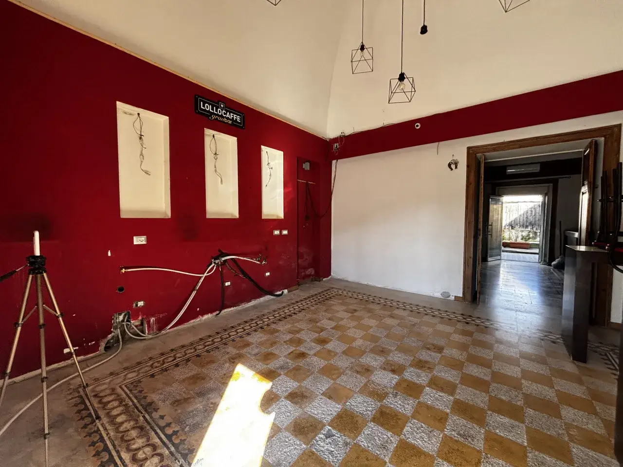 Negozio in Via Nazionale 748, Torre Del Greco, {3} - Foto 2