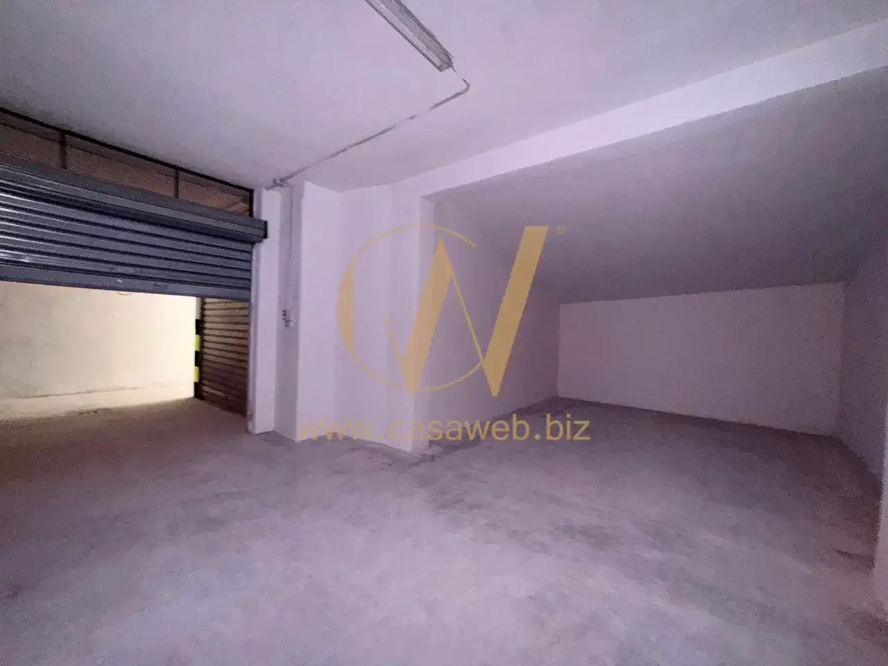Garage in Via Gaetano Salvemini, Caserta, {3} - Foto 1