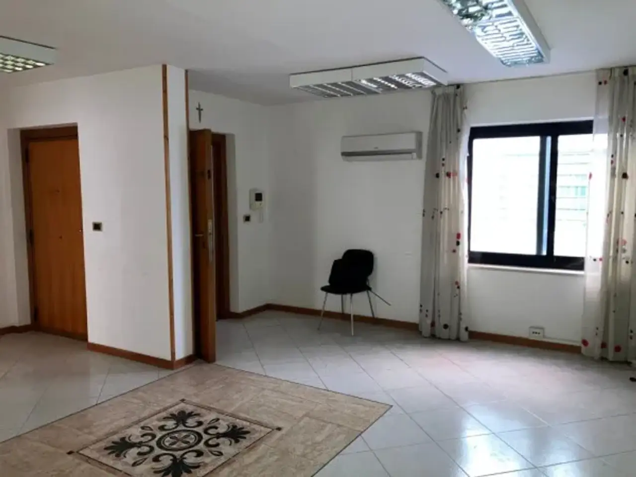 Ufficio in Via dei Cantieri 19, Palermo, {3} - Foto 1