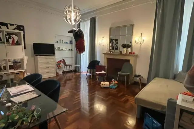 Apartament in Via dei Greci, Roma - Photo 1