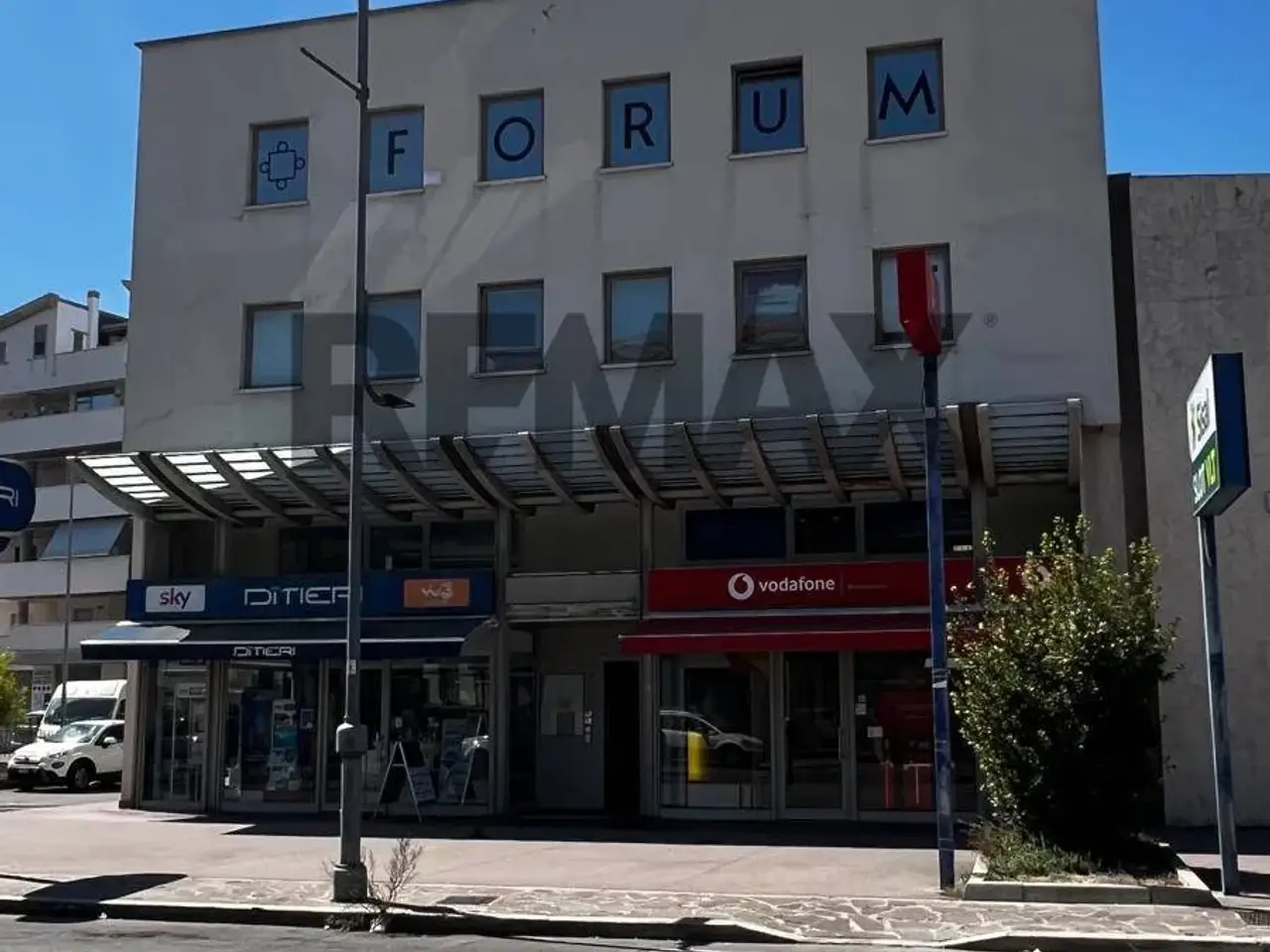 Ufficio in Corso Umberto I 474, Montesilvano, {3} - Foto 1
