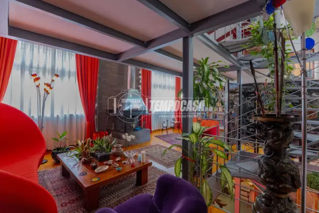 Loft in vendita, Via Comune Antico 51, Milano - Foto 1