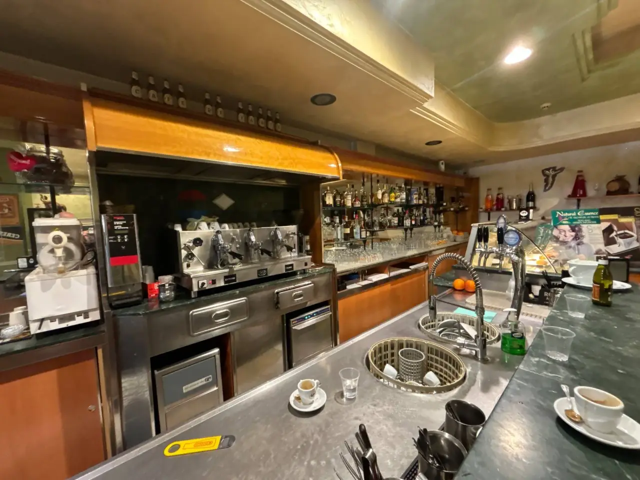 Bar in Via Casale dei Greci 21, Adrano, {3} - Foto 2