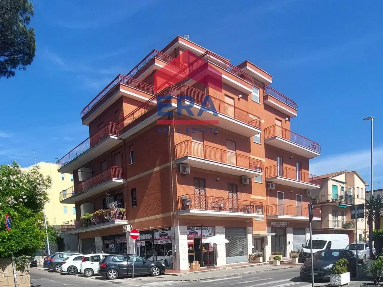 Negozio in Via Ippolito Desideri 78, Roma, {3} - Foto 1