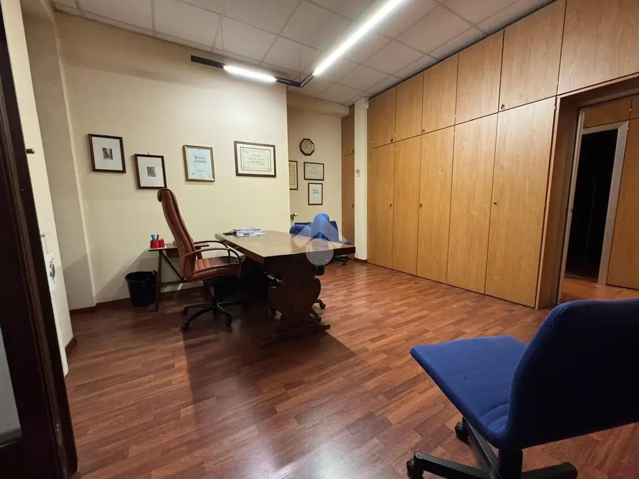 Ufficio in Via Boito 115, Monza, {3} - Foto 1