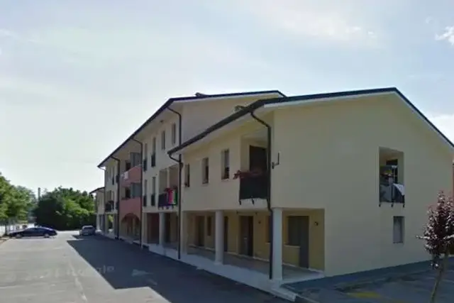 Trilocale in Via Fontanelle, Piombino Dese - Foto 1