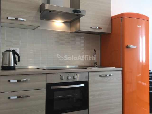 3-room flat in Via Monte Santo, Nettuno - Photo 1