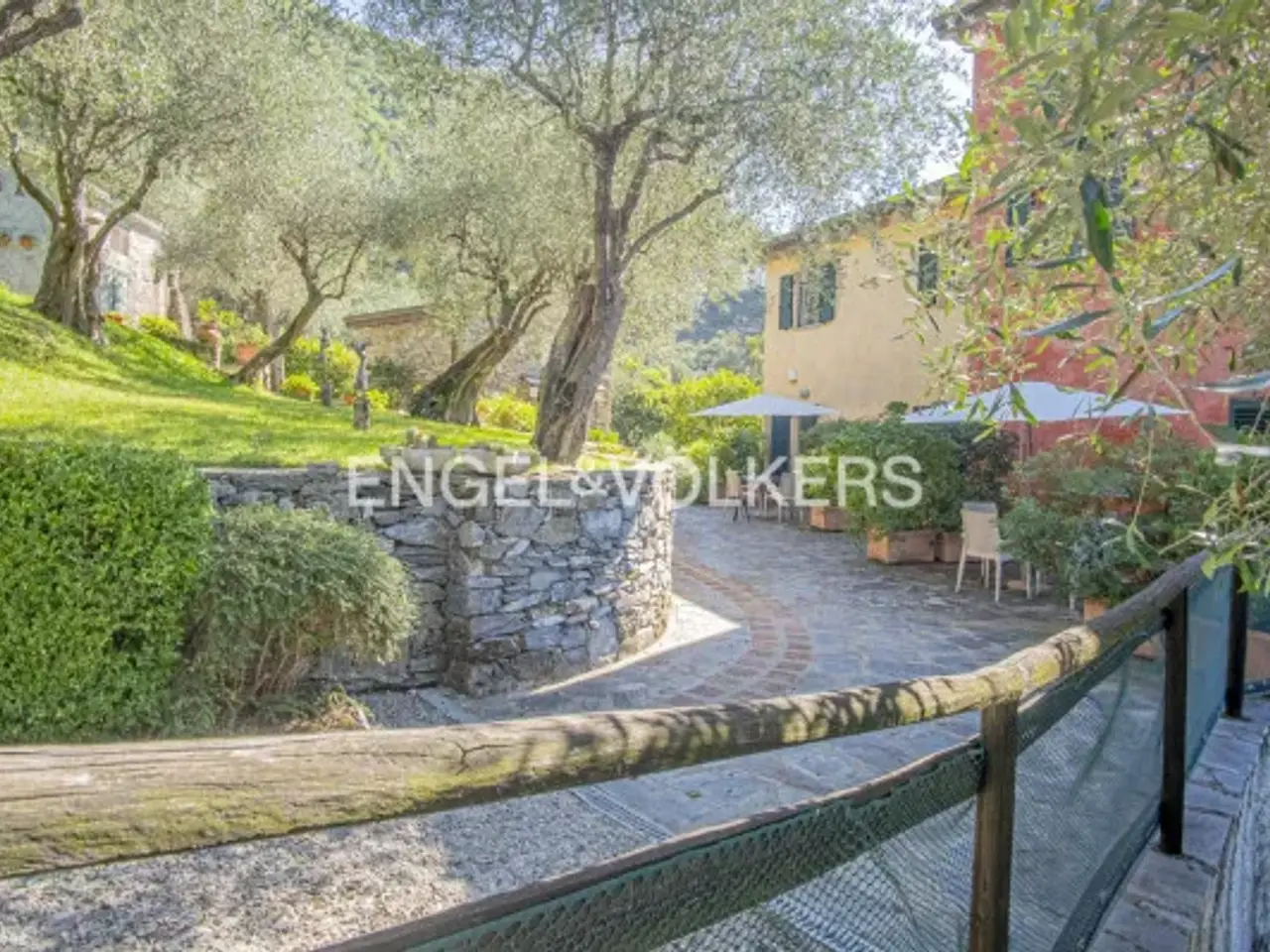 Bed & Breakfast in Località Simoni 1, Carasco, {3} - Foto 1