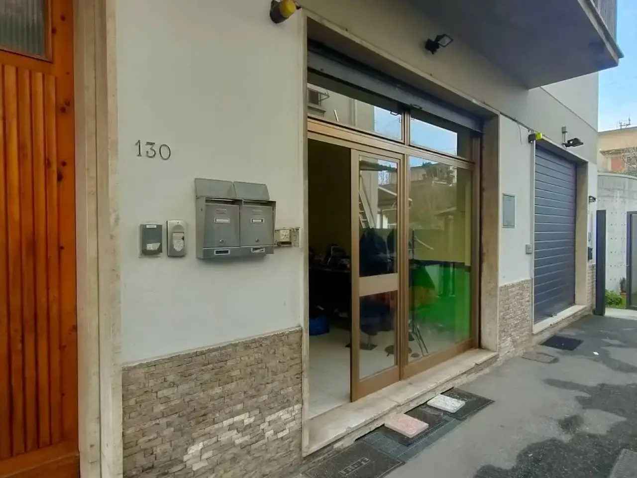Magazzino in Viale Borgo Valsugana, Prato, {3} - Foto 1