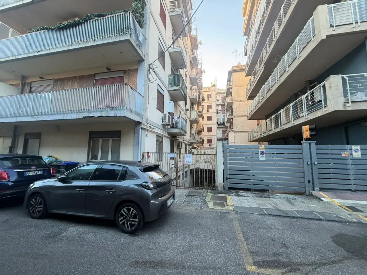 Magazzino in Via Spadafora 1/F, Messina, {3} - Foto 2