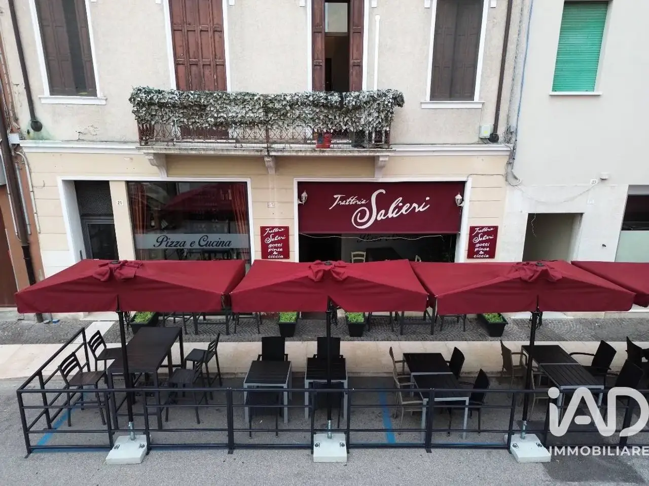 Esercizio commerciale in Via Marsala 23, Legnago, {3} - Foto 2