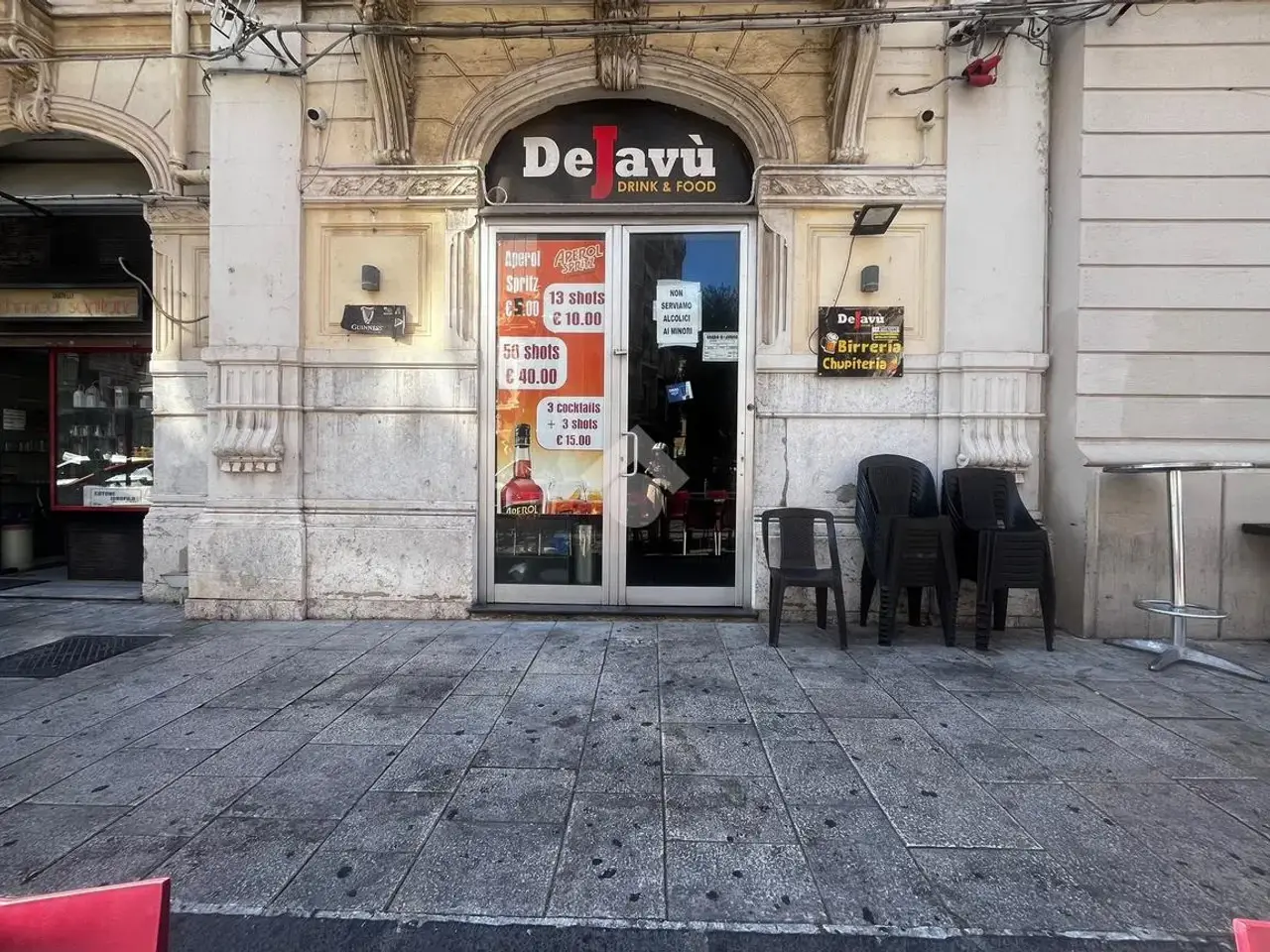 Negozio in Via I Settembre 131, Messina, {3} - Foto 1