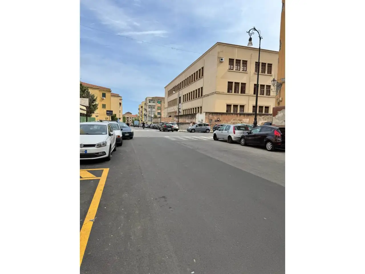 Negozio in Via Mongitore, Palermo, {3} - Foto 2