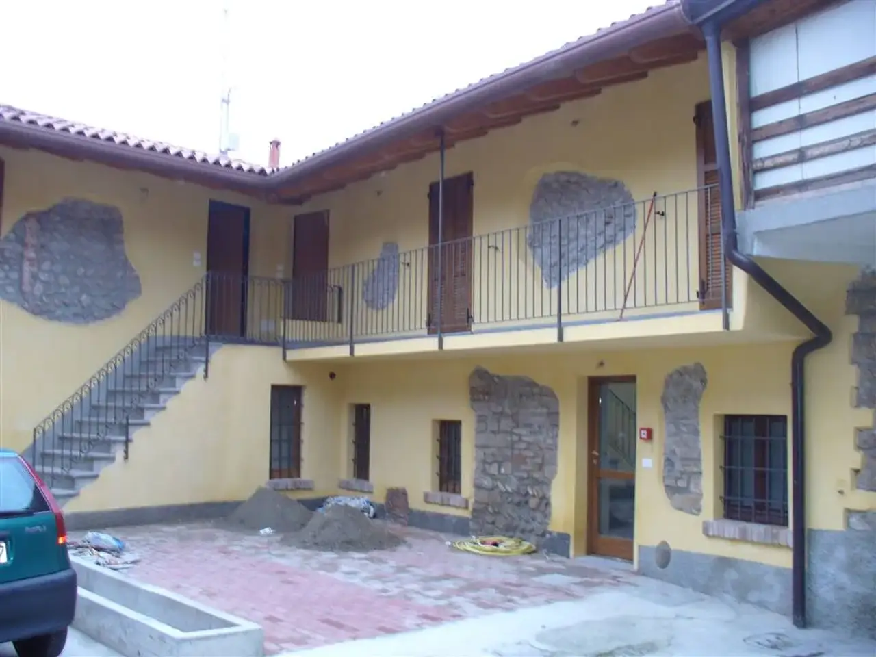 Ristorante in Largo Vittoria, Curno, {3} - Foto 1