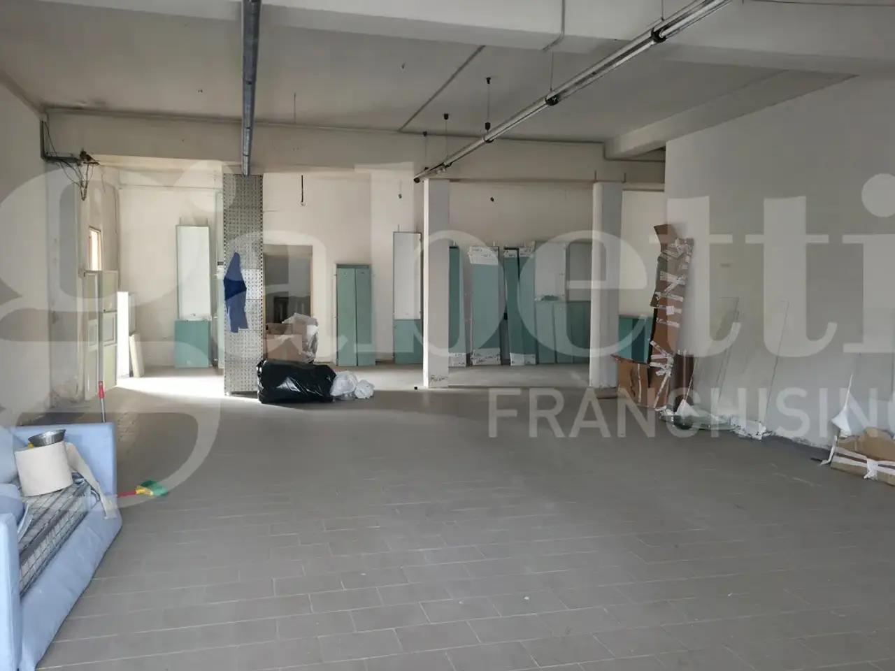 Negozio in Via Palombarese  375, Fonte Nuova, {3} - Foto 1