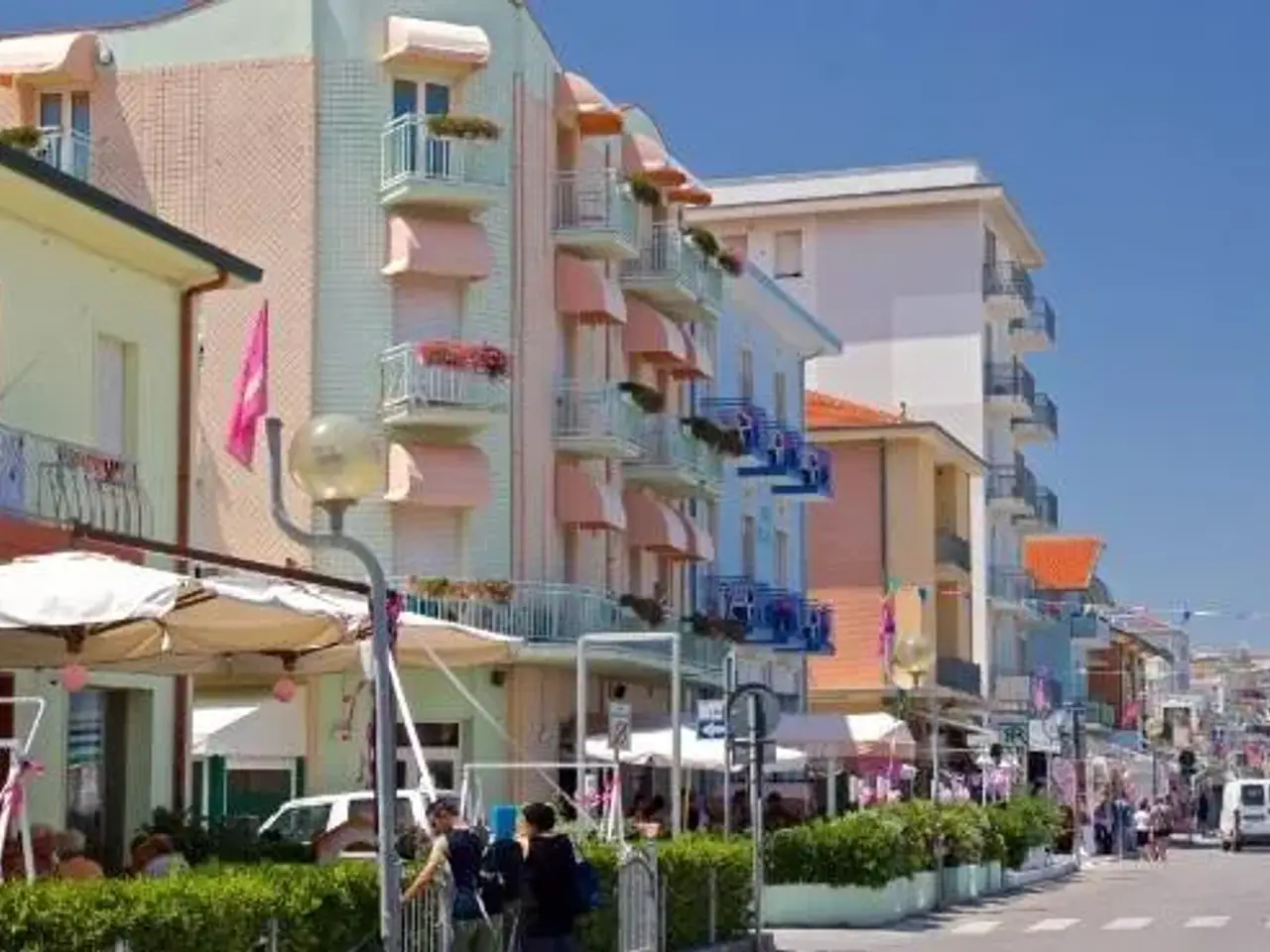 Hotel in , Rimini, {3} - Foto 2