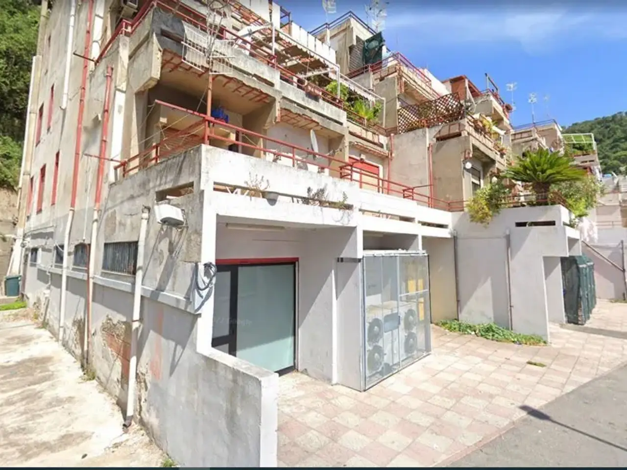 Palazzina commerciale in Contrada Avarna San Michele 4, Messina, {3} - Foto 2